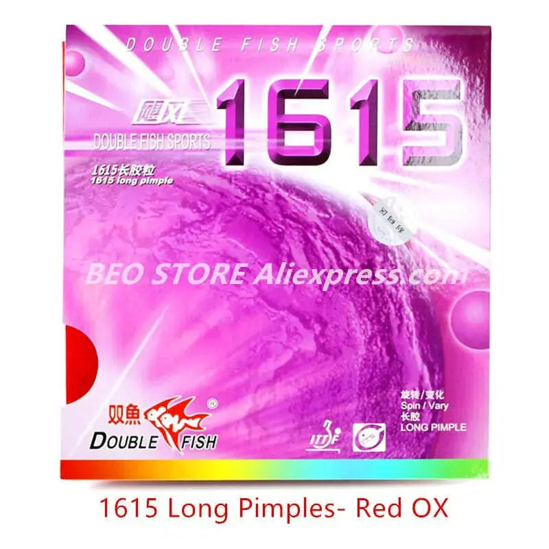 Double-Fish-1615-Long-Pimples-Out-Professional-Long-pimples-Table-tennis-rubber-Double-Fish-Ping-Pong-Sponge-GreatEagleInc-334697391