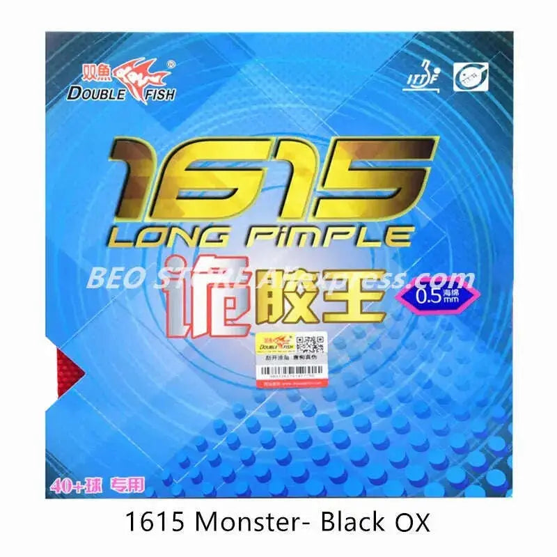 Double-Fish-1615-Long-Pimples-Out-Professional-Long-pimples-Table-tennis-rubber-Double-Fish-Ping-Pong-Sponge-GreatEagleInc-334697819