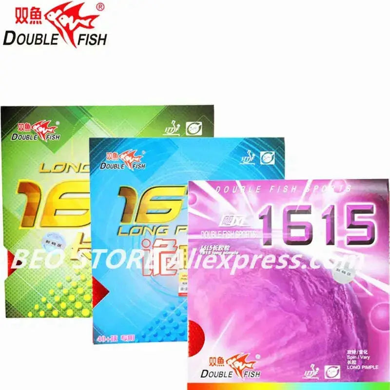 Double-Fish-1615-Long-Pimples-Out-Professional-Long-pimples-Table-tennis-rubber-Double-Fish-Ping-Pong-Sponge-GreatEagleInc-334813399