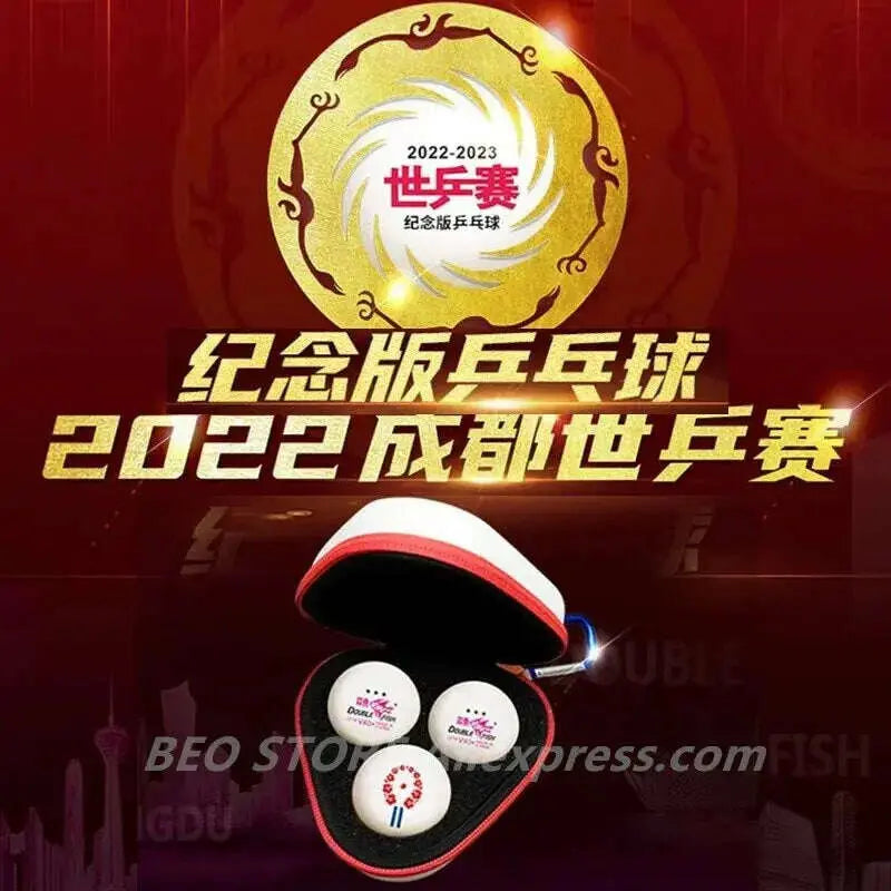 Double-Fish-2022-World-Championships-Official-3-Star-Table-Tennis-Ball-Limited-Edition-Double-Fish-3-Star-V40_-Ping-Pong-Balls-FreeDropship-334758044