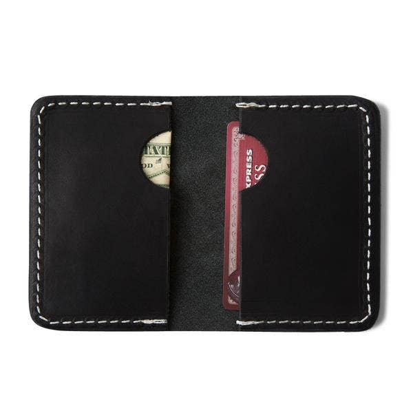 Double Pocket Wallet Sturdy Brothers