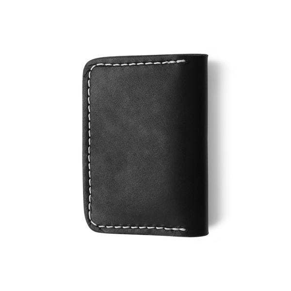 Double Pocket Wallet Sturdy Brothers