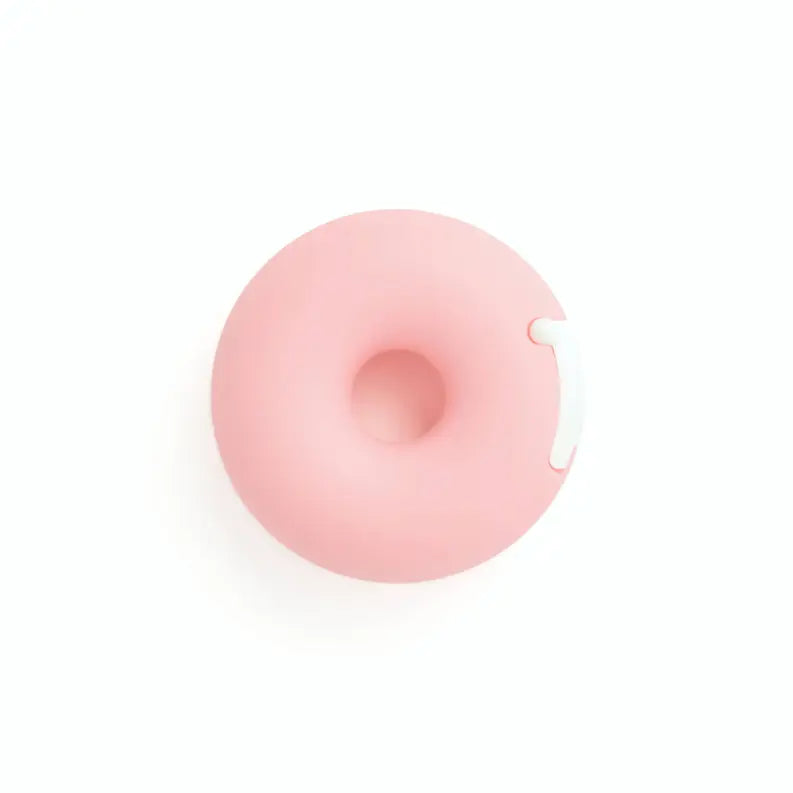Double-Sided Fashion Tape Circle Circle Dot Dot