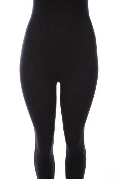 Double U Open Back Bodysuit SurelyMine