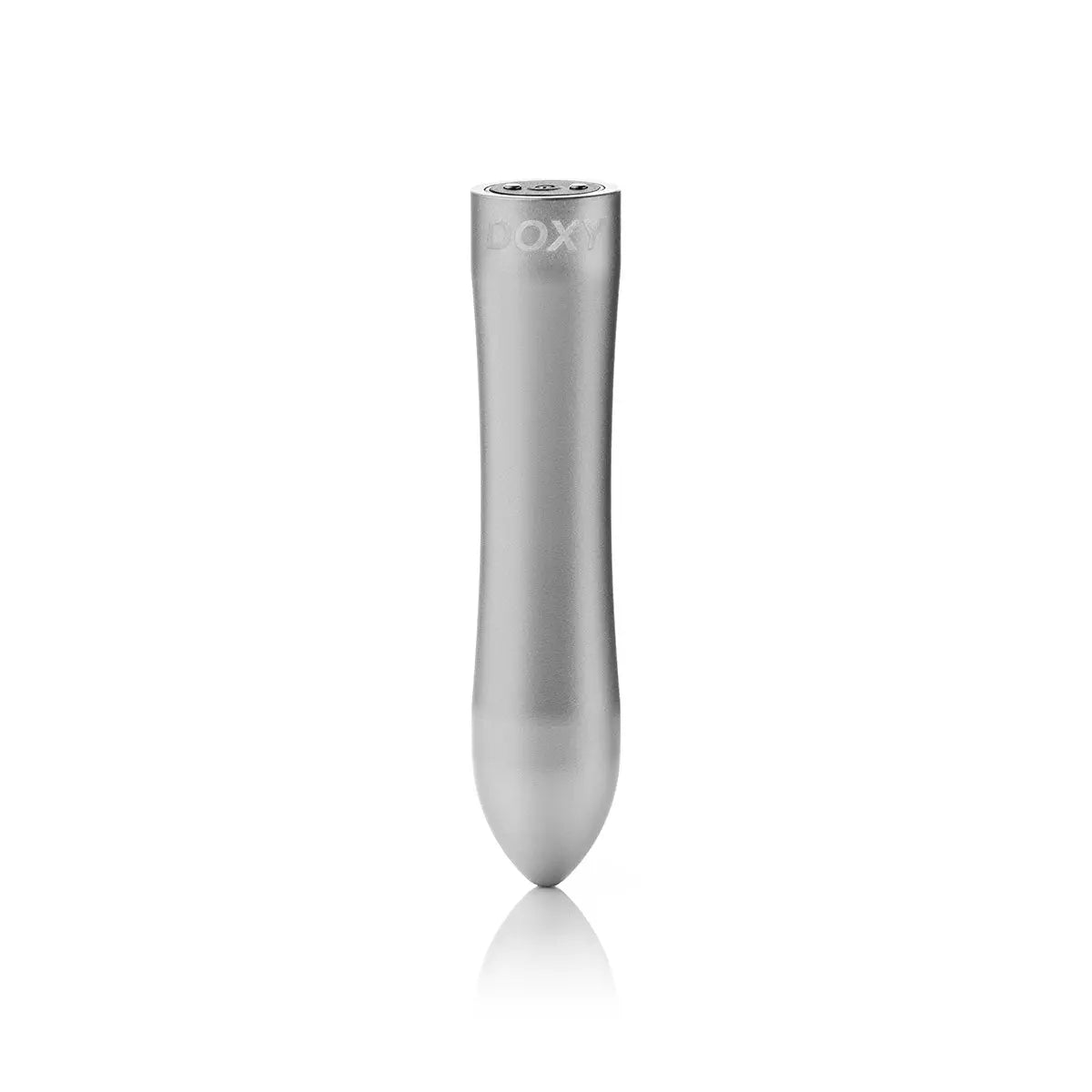 Doxy Bullet - Silver Doxy