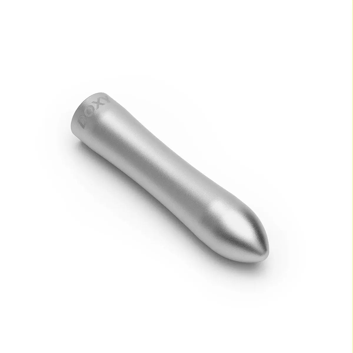 Doxy Bullet - Silver Doxy