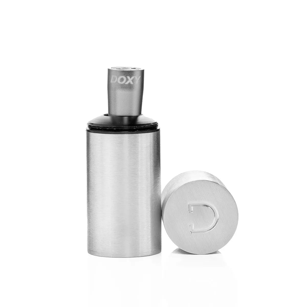 Doxy Bullet - Silver Doxy