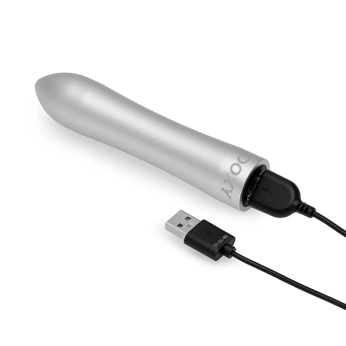 Doxy Bullet - Silver Doxy