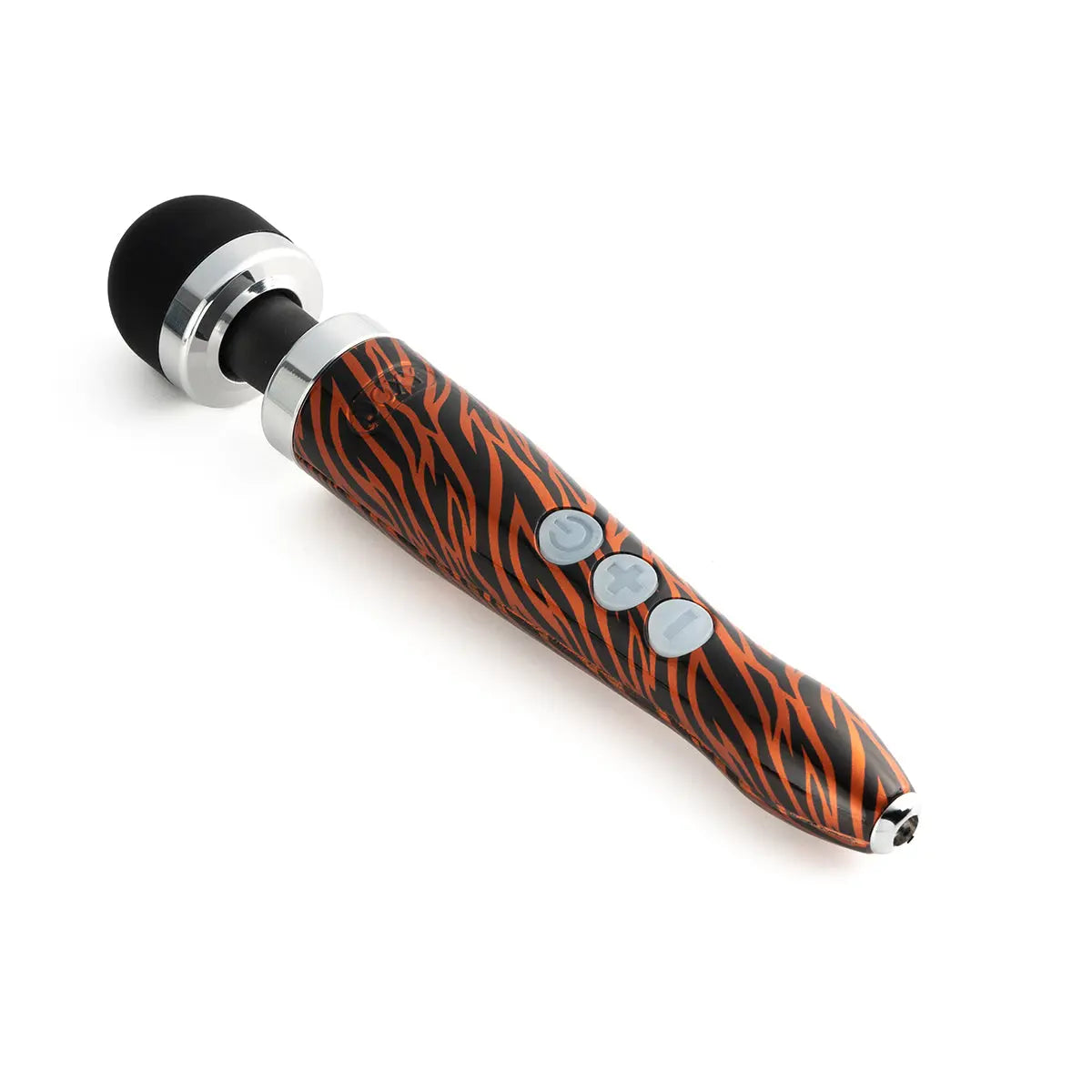 Doxy Die Cast 3R Massager - Tiger Doxy
