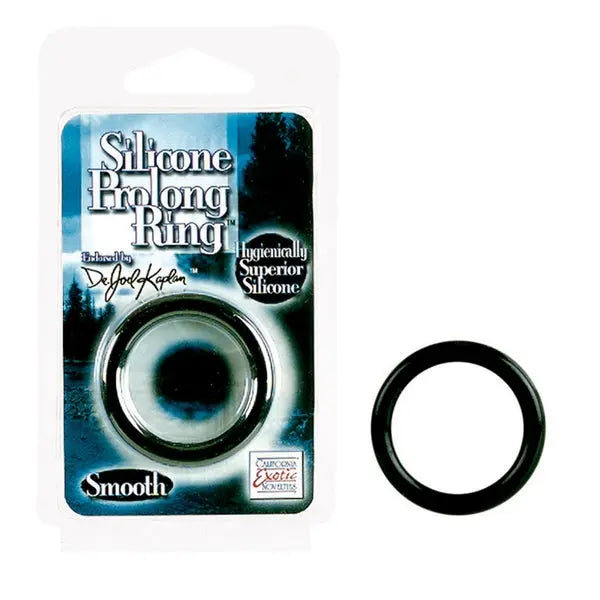 Dr Joel Silicone Prolong Ring California Exotic Novelties