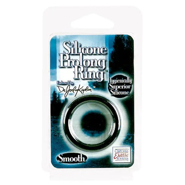 Dr Joel Silicone Prolong Ring California Exotic Novelties