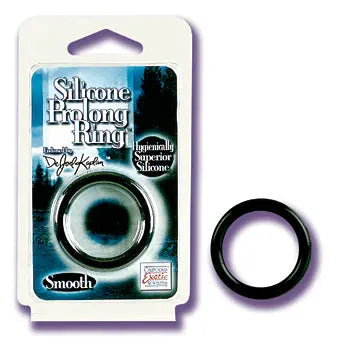 Dr Joel Silicone Prolong Ring California Exotic Novelties
