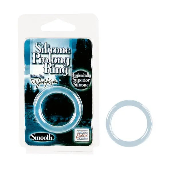 Dr Joel Silicone Prolong Ring California Exotic Novelties