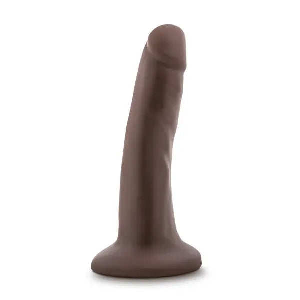 Dr Skin 5.5" Cock W/ Suction Cup Blush Novelties