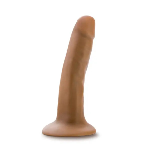 Dr Skin 5.5" Cock W/ Suction Cup Blush Novelties