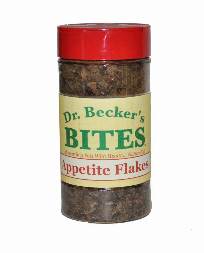 Dr. Becker's Appetite FLAKES Dr. Becker's Bites