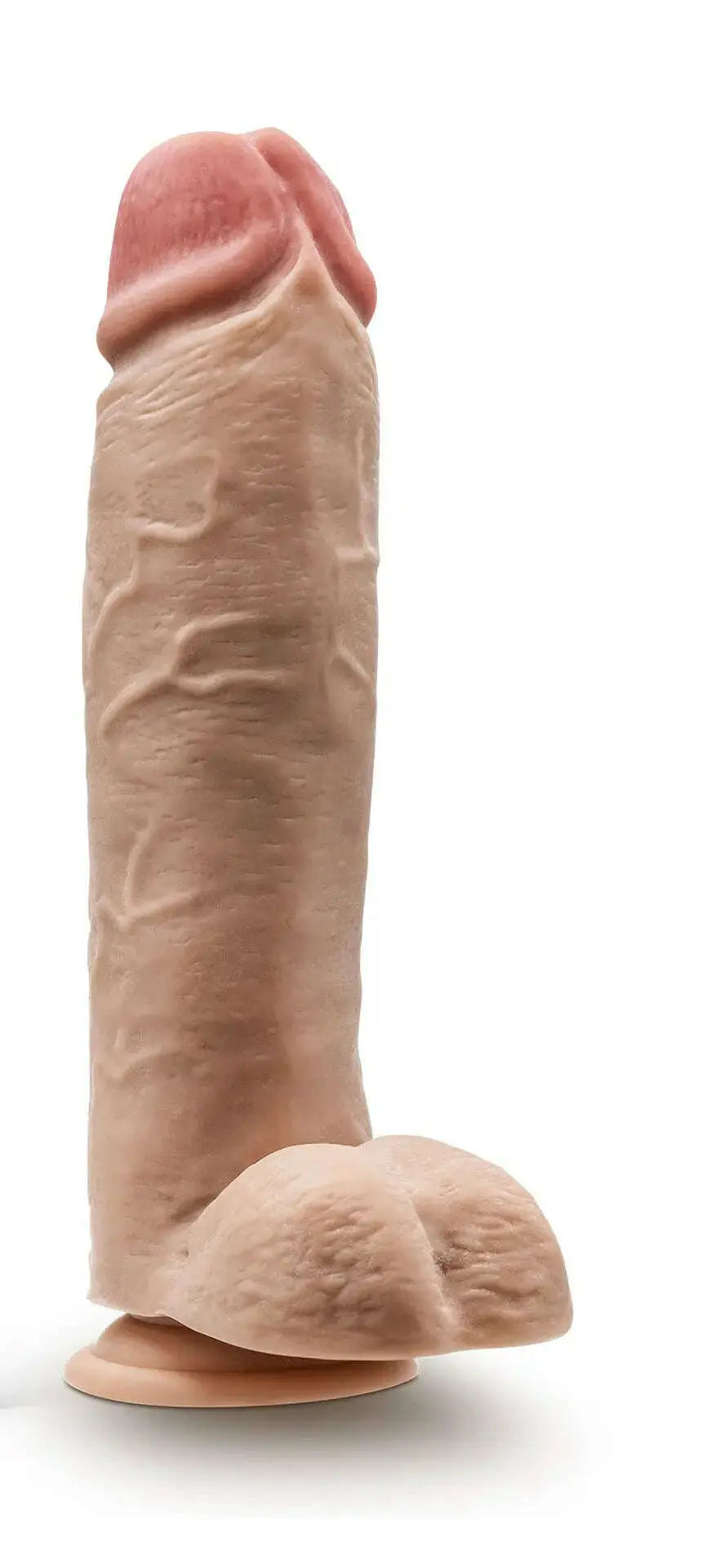 Dr.-Skin-Mr.-Inch-Dildo-With-Balls-Beige-Blush-335169665