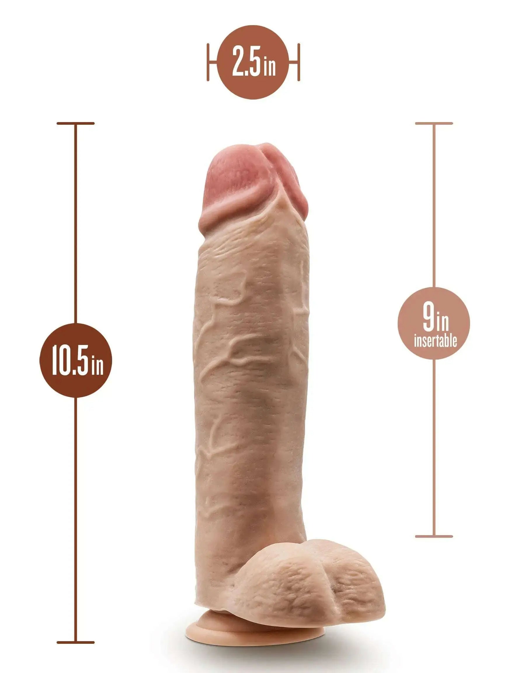 Dr.-Skin-Mr.-Inch-Dildo-With-Balls-Beige-Blush-335169747