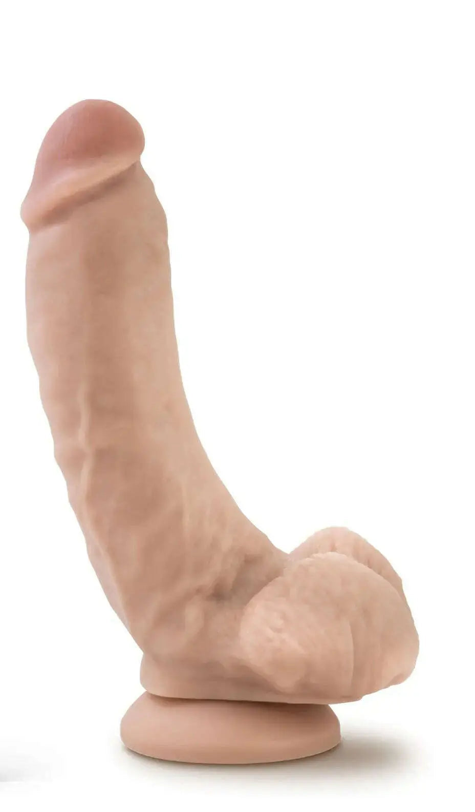 Dr.-Skin-Mr.-Inch-Dildo-With-Balls-Beige-Blush-335170074