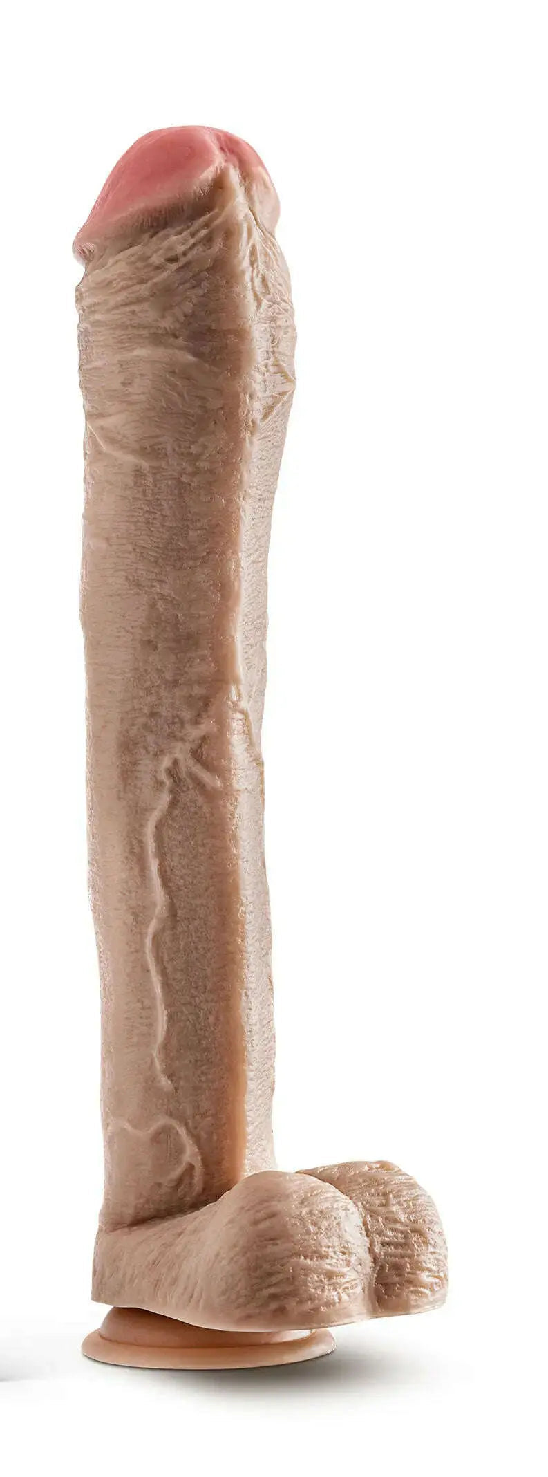 Dr.-Skin-Mr.-Inch-Dildo-With-Balls-Beige-Blush-335170251