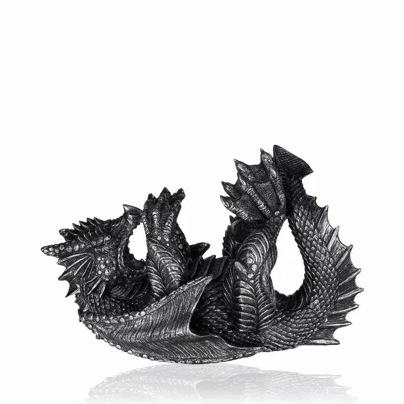 Dragon Bottle Holder By True True Brands