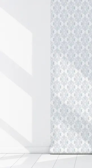 Dragon Vinyl Canvas Peel & Stick Wallpaper Panel SBC-LTD