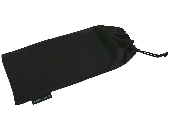 Drawstring Carry Pouch for Sleep Masks Wild Essentials