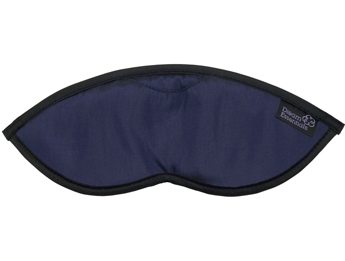 Dream Essence Lavender Aromatherapy Sleep Mask - Made in the USA (11 Styles) Wild Essentials