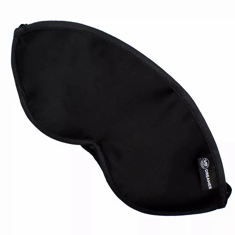 Dream Essence Lavender Aromatherapy Sleep Mask - Made in the USA (11 Styles) Wild Essentials