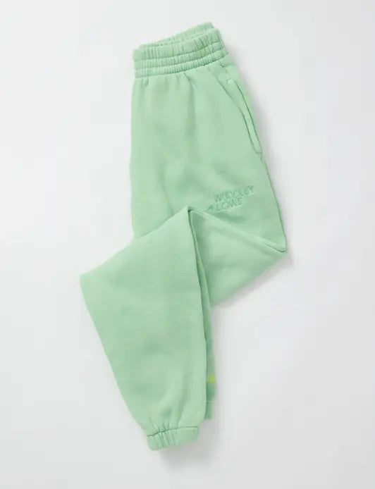 Dream Joggers - Pastel Collection Woodley + Lowe