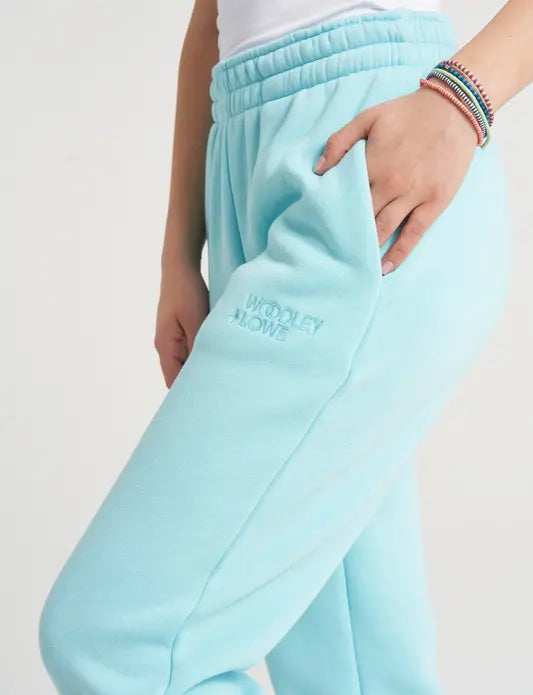 Dream Joggers - Pastel Collection Woodley + Lowe