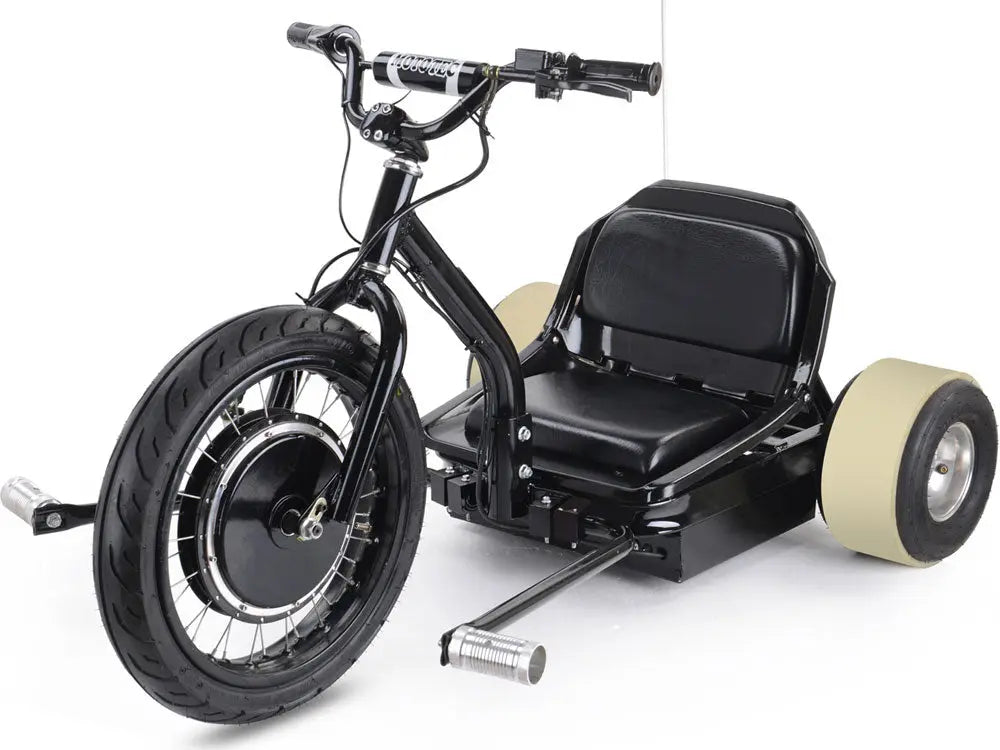 Drifter 48v Electric Trike MotoTec