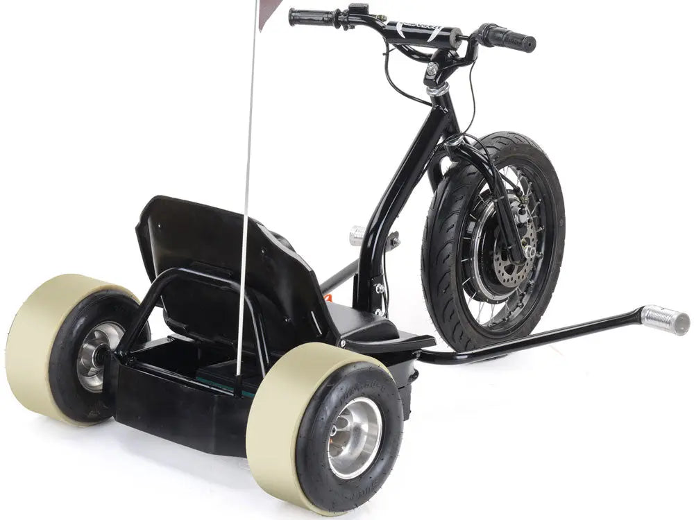 Drifter 48v Electric Trike MotoTec