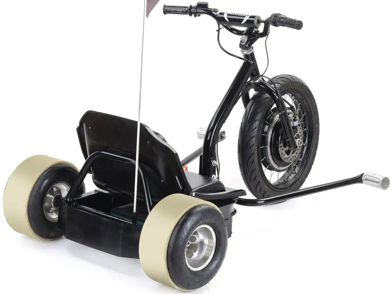 Drifter 48v Electric Trike MotoTec