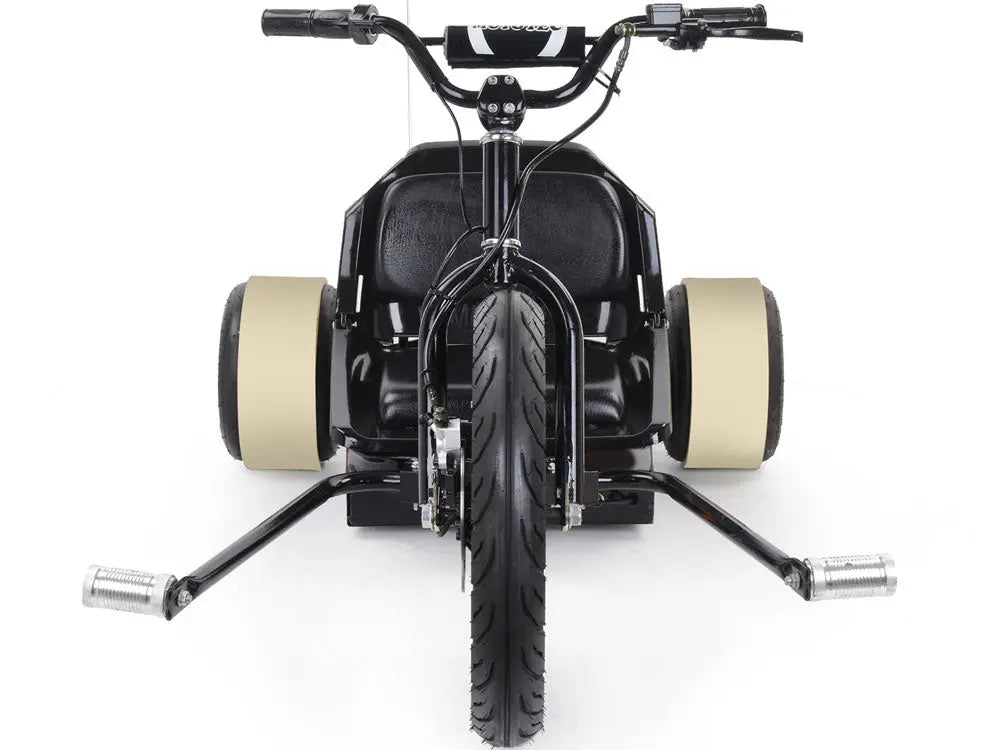 Drifter 48v Electric Trike MotoTec