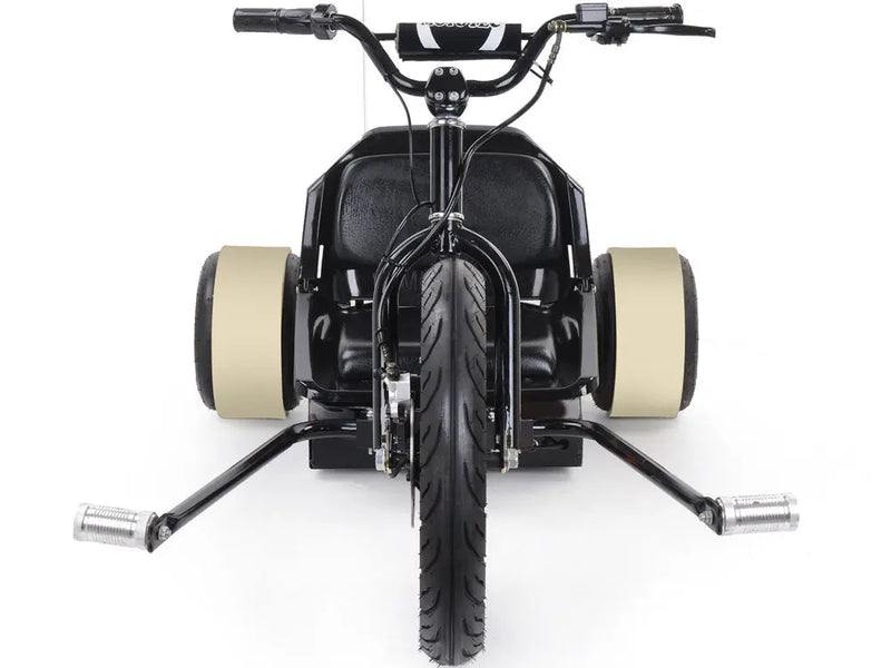 Drifter 48v Electric Trike MotoTec