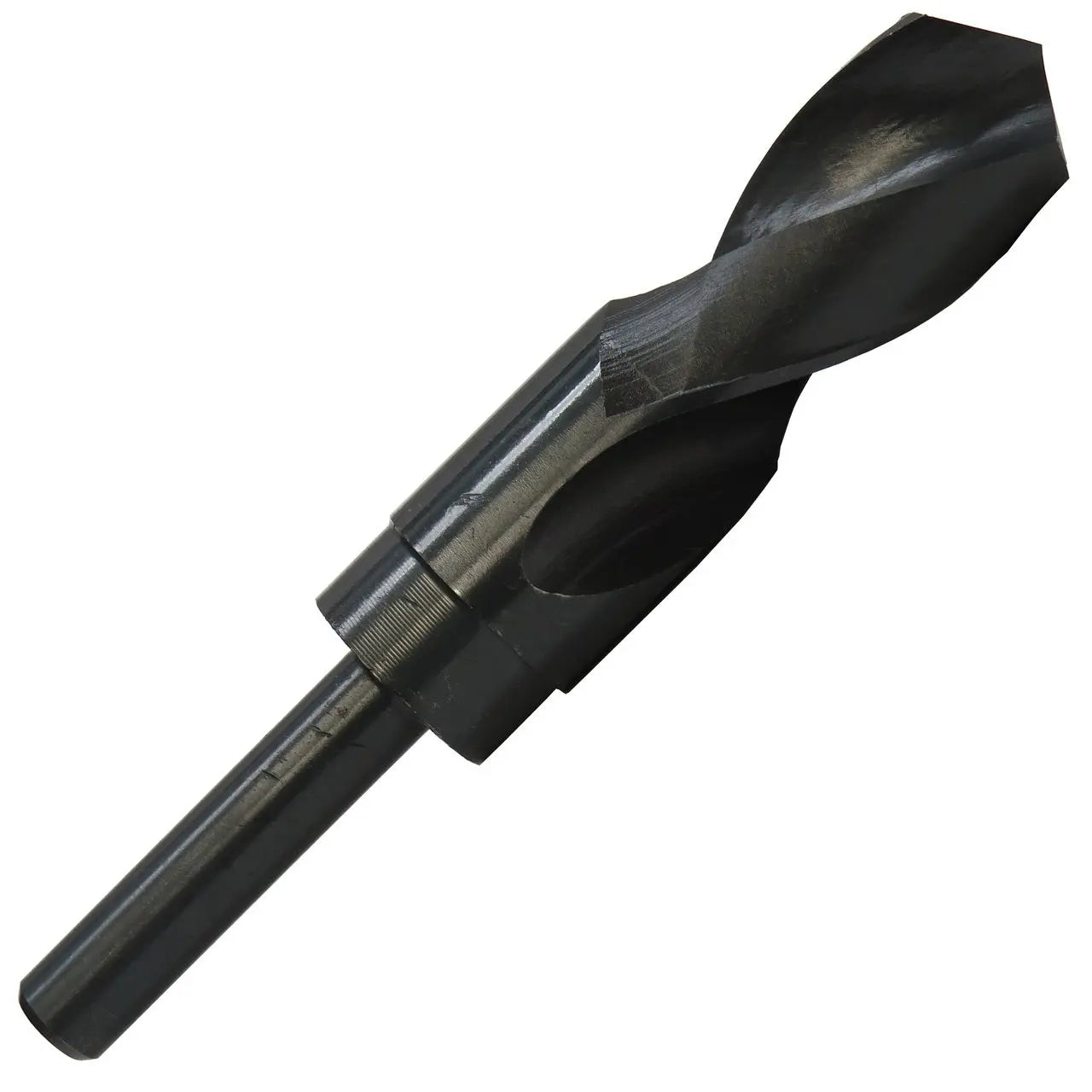 Drill America 1-1/8  X 1/2 Shk Hs Drill DRILL