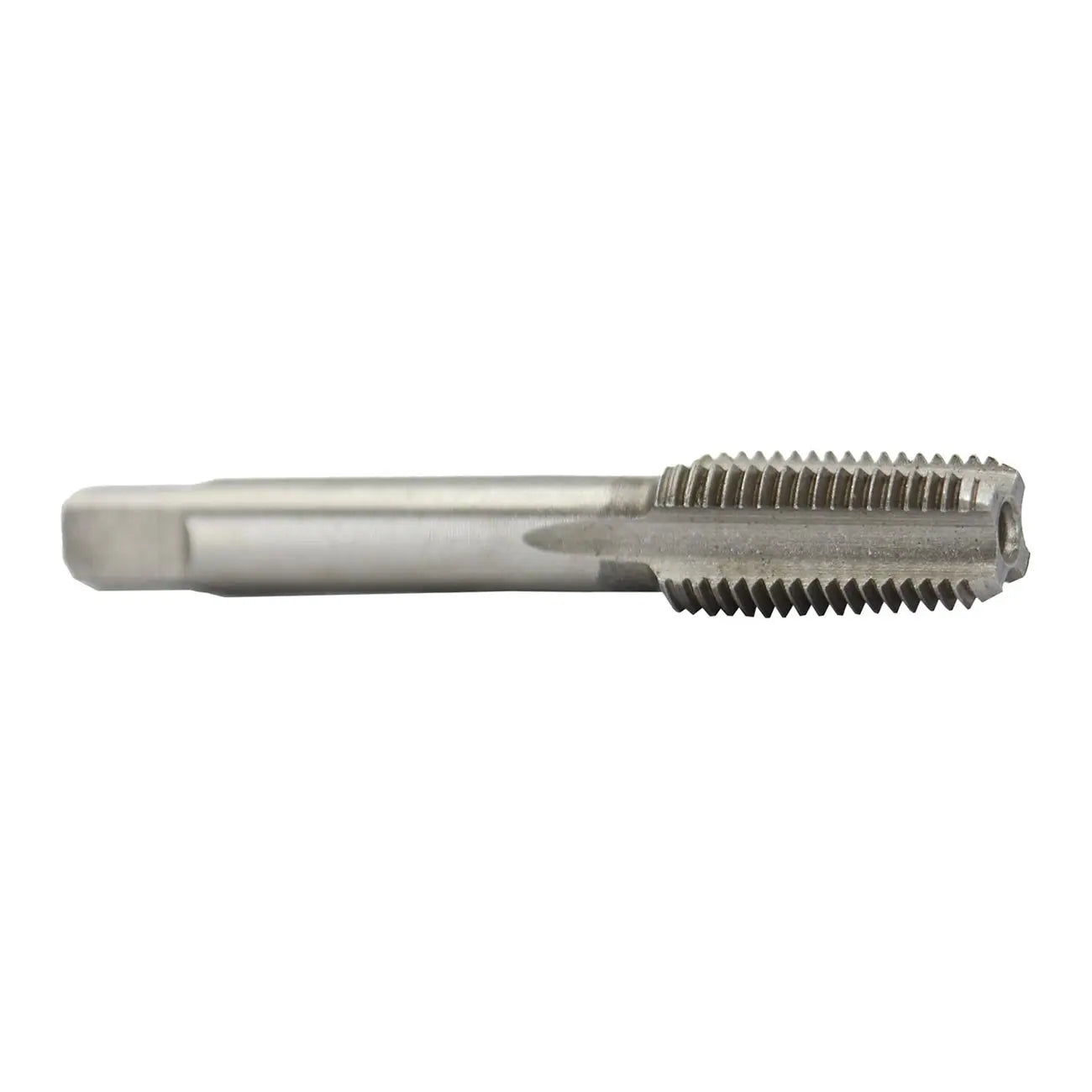 Drill America 1/8" Carbon Steel Npt Tap And "r" Hss Drill Bit Kit In Storage Pouch DRILL