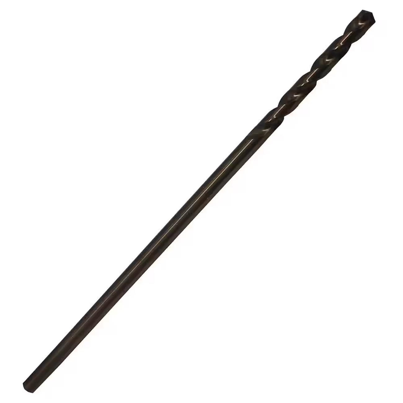 Drill America 3/8" X 12" Cobalt Aircraft Extension Drill Bit DRILL