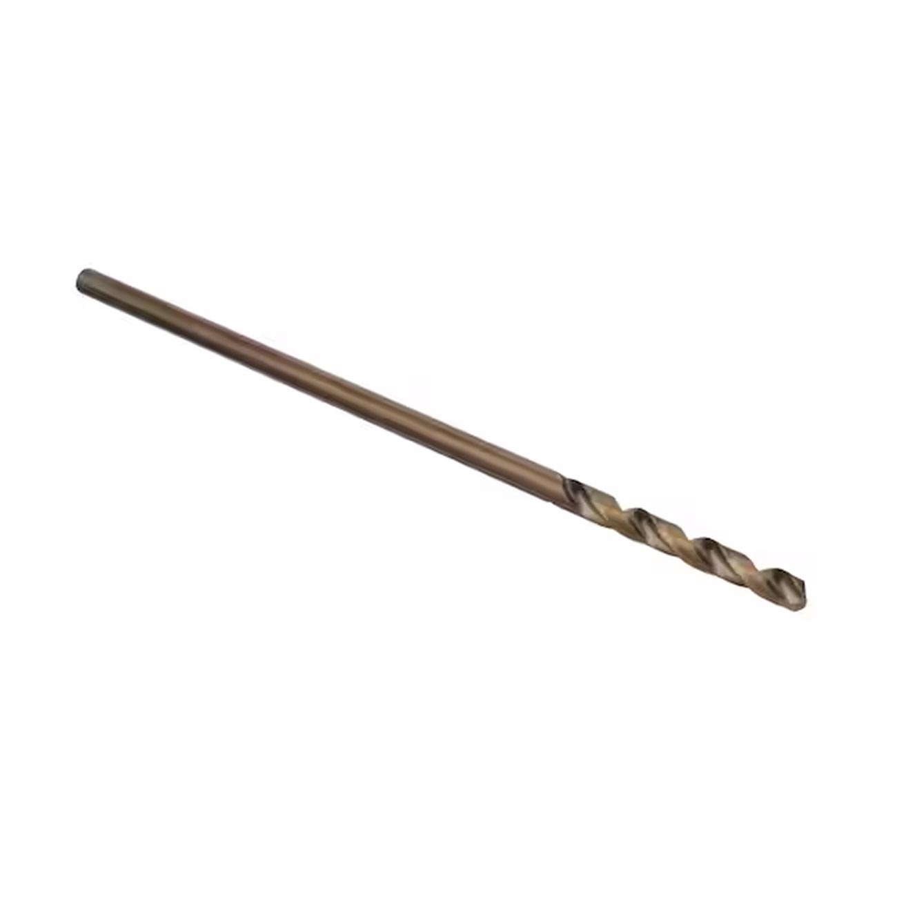 Drill America 3/8" X 12" Cobalt Aircraft Extension Drill Bit DRILL
