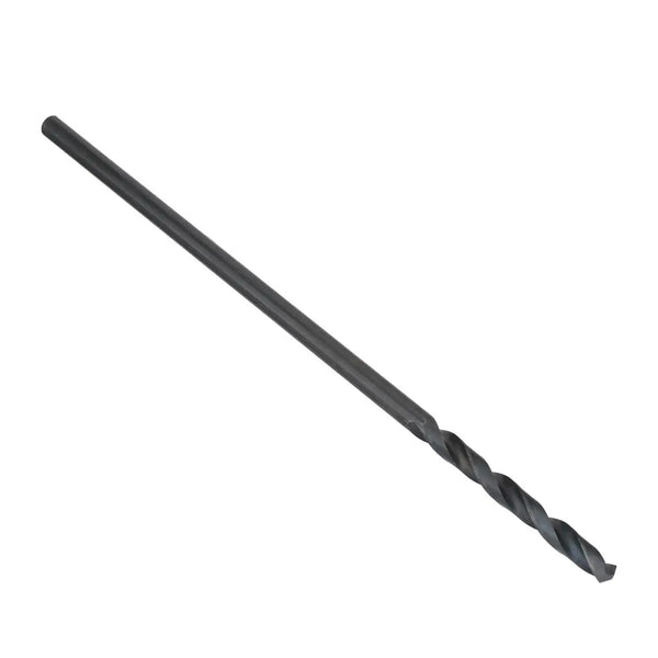 Drill America 3/8" X 12" Hss Aircraft Extension Drill Bit DRILL
