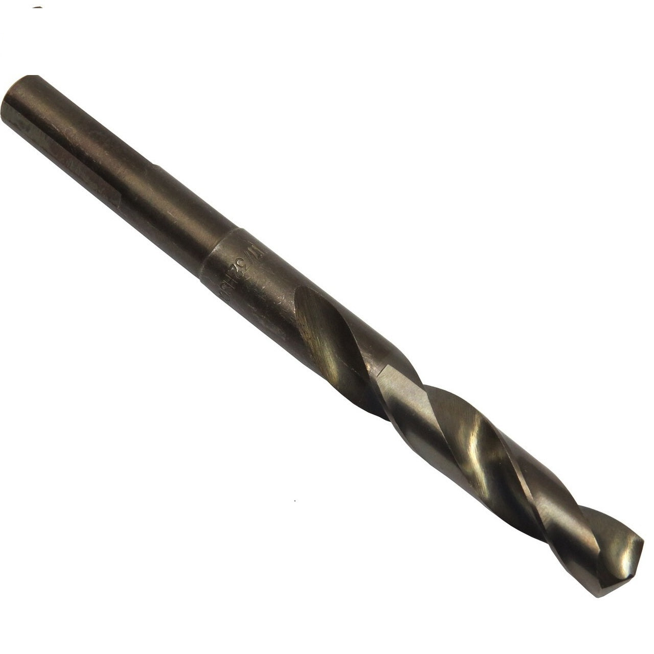 Drill America 5/8  Cobalt S&d Drill DRILL