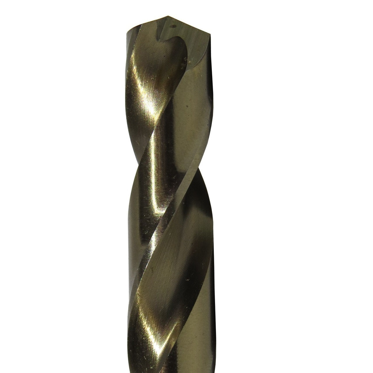 Drill America 5/8  Cobalt S&d Drill DRILL