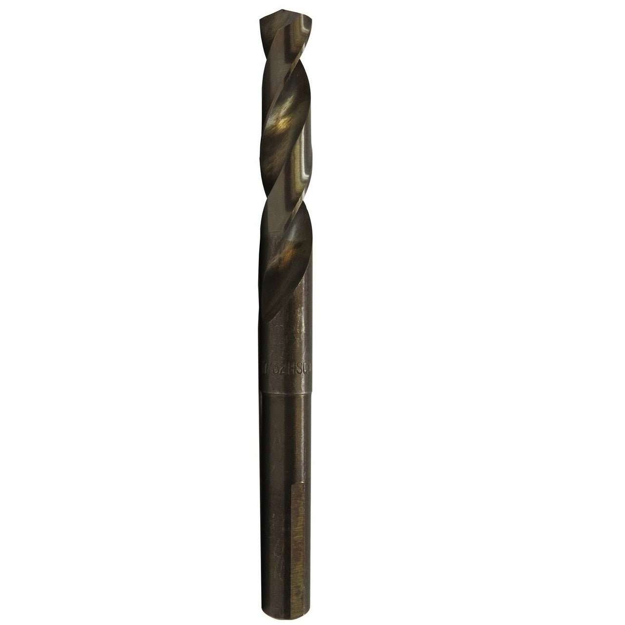Drill America 5/8  Cobalt S&d Drill DRILL