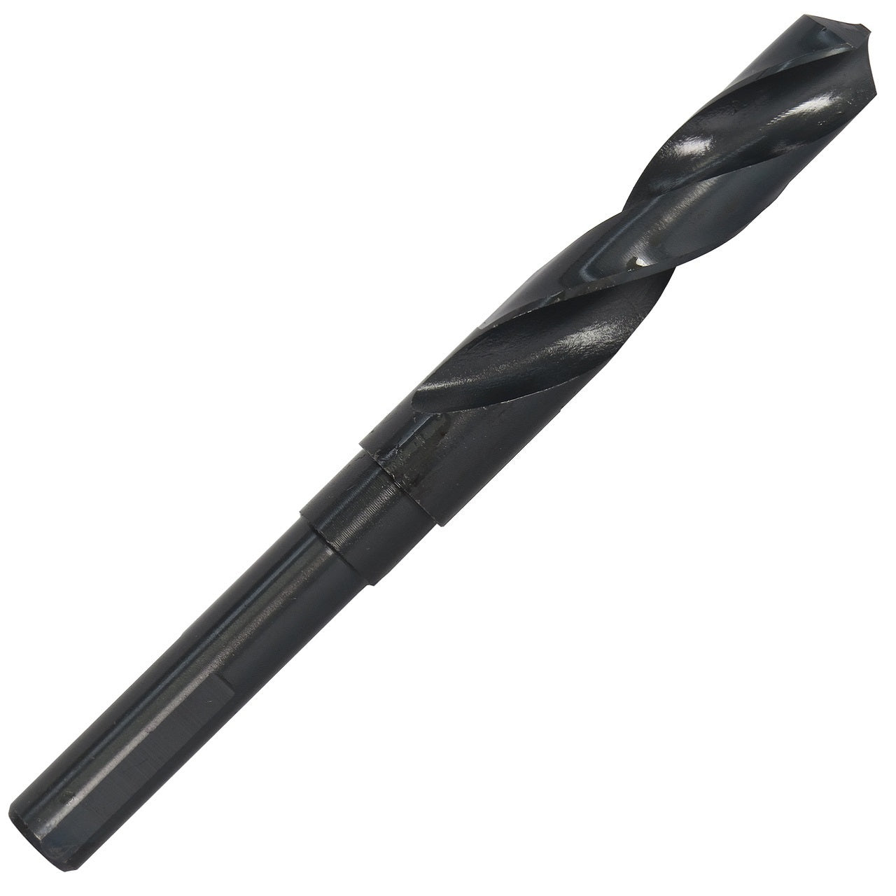 Drill America 5/8  X 1/2 Shk Hs Drill DRILL