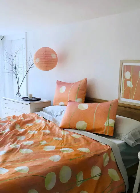 Duvet Cover India & Purry