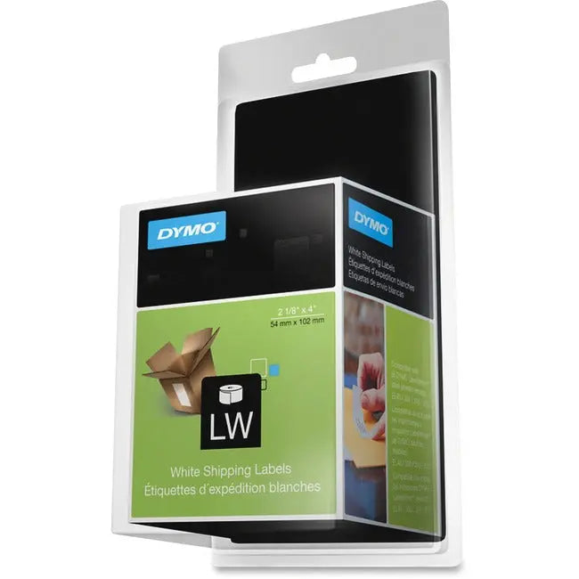 Dymo LW Shipping Labels Newell Rubbermaid, Inc