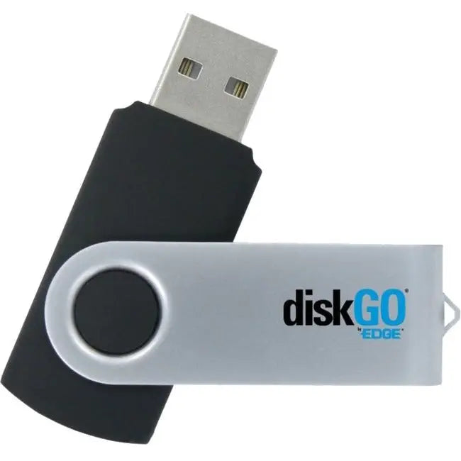EDGE 256GB DiskGO C2 USB 2.0 Flash Drive Edge Memory