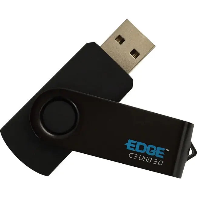 EDGE 8GB C3 USB 3.0 Flash Drive Edge Memory
