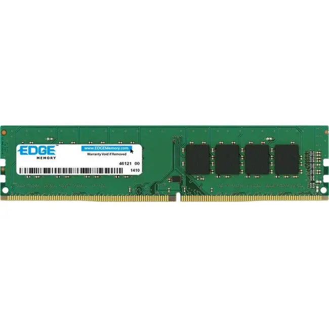 EDGE 8GB DDR4 SDRAM Memory Module Edge Memory